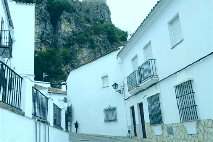 Nova, 34 — Escort in Fresneda de la Sierra, Spain