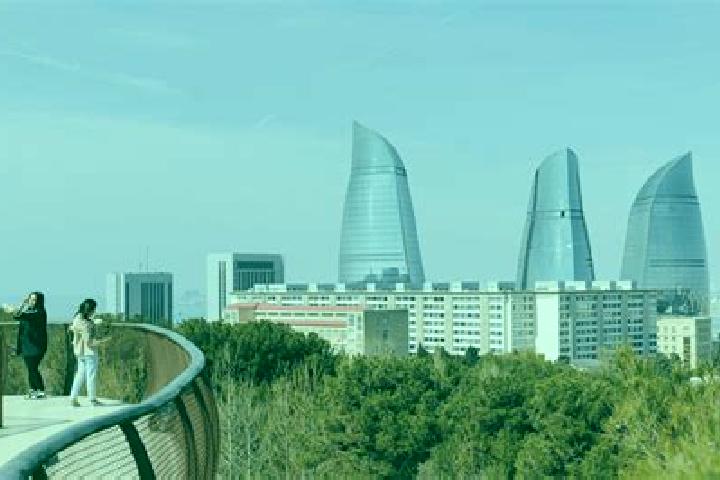 Nova, 34 — Escort in Gizilgaya, Azerbaijan