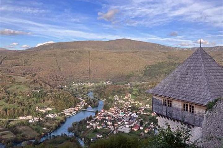 Nova, 34 — Escort in Gornji Vakuf, Bosnia and Herzegovina