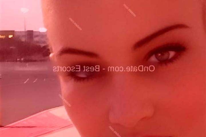 Nova, 34 — Escort in Hirisesti, Romania
