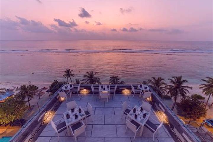 Nova, 34 — Escort in Hulhumale, Maldives
