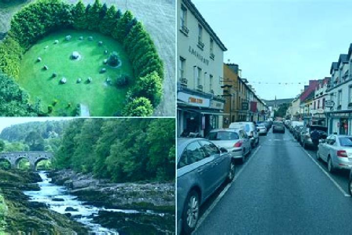 Nova, 34 — Escort in Kenmare, Ireland