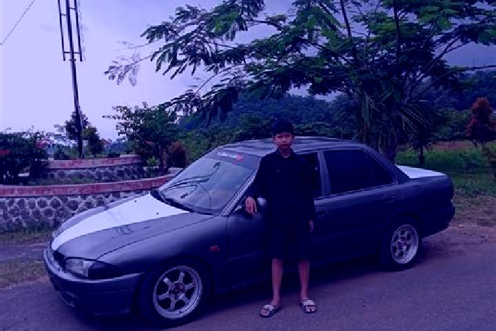 Nova, 34 — Escort in Kepuh Wetan, Indonesia