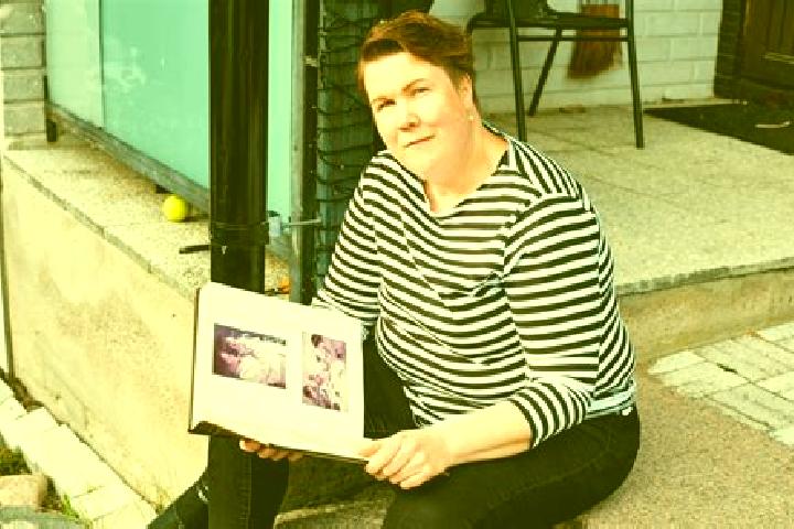 Nova, 34 — Escort in Koskela, Finland