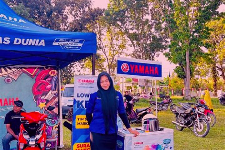 Nova, 34 — Escort in Mangkutana, Indonesia