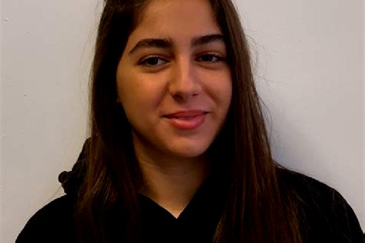 Nova, 34 — Escort in Maslul, Israel