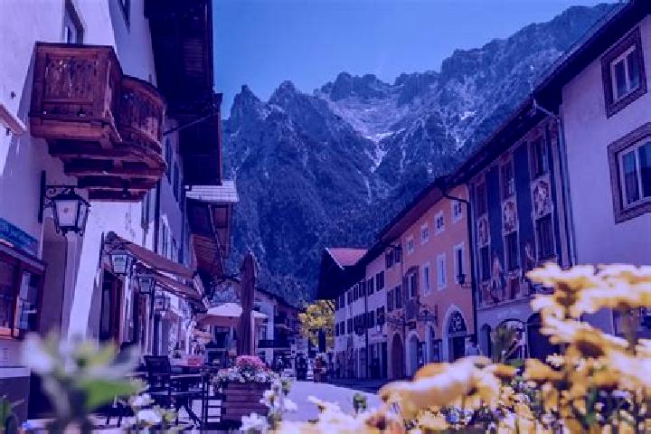 Nova, 34 — Escort in Mittenwald, Germany