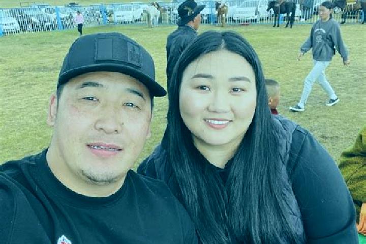 Nova, 34 — Escort in Naranbulag, Mongolia