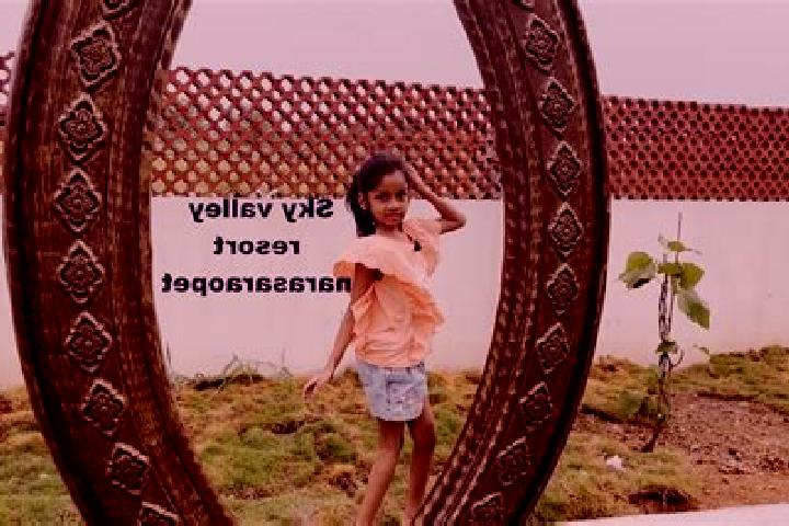 Nova, 34 — Escort in Narasaraopet, India