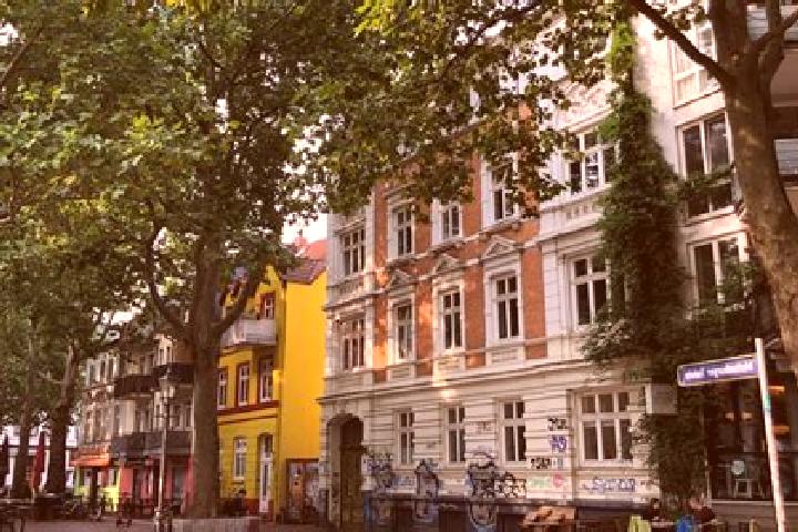 Nova, 34 — Escort in Ottensen, Germany