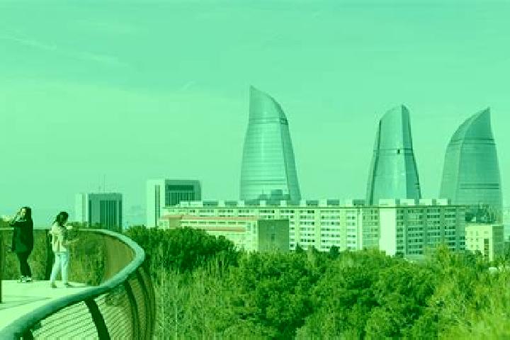 Nova, 34 — Escort in Qaxbas, Azerbaijan