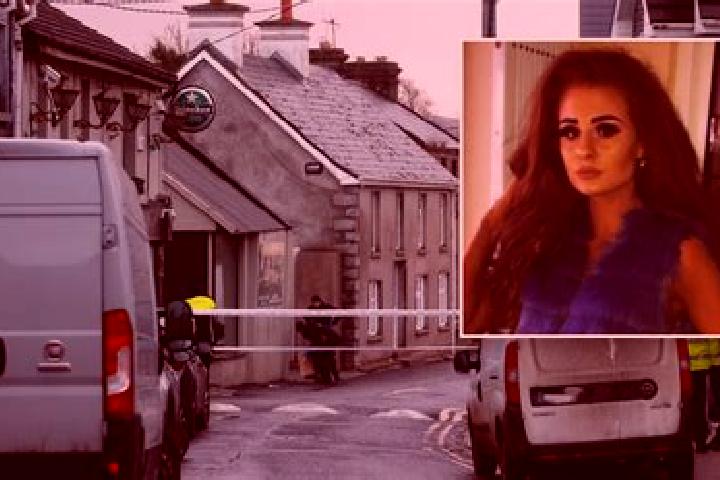 Nova, 34 — Escort in Rathkeale, Ireland