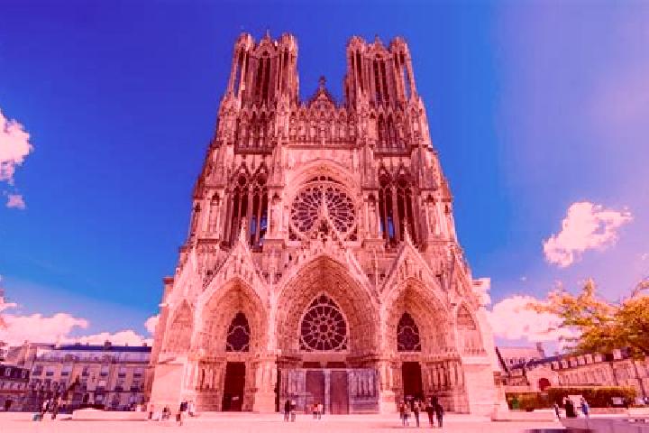 Nova, 34 — Escort in Reims, France