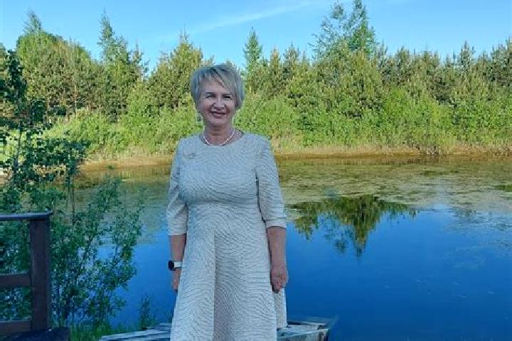 Nova, 34 — Escort in Salantai, Lithuania