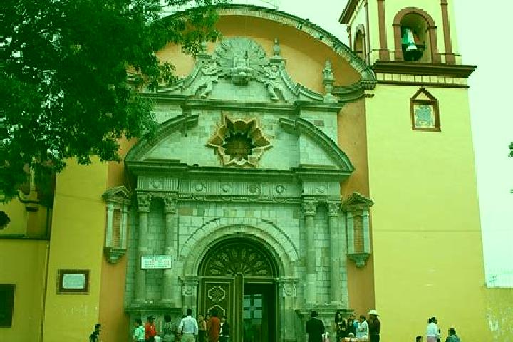 Nova, 34 — Escort in San Jose Buenavista el Grande, Mexico