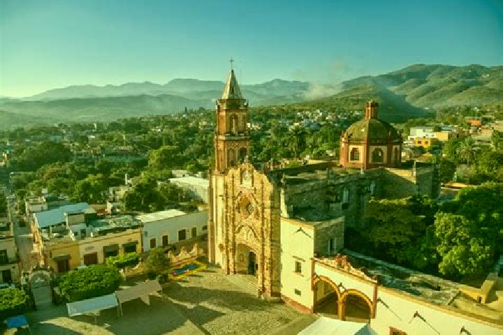 Nova, 34 — Escort in San Juan Jalpa Centro, Mexico