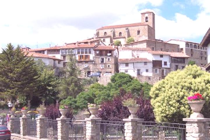 Nova, 34 — Escort in San Roman de Cameros, Spain