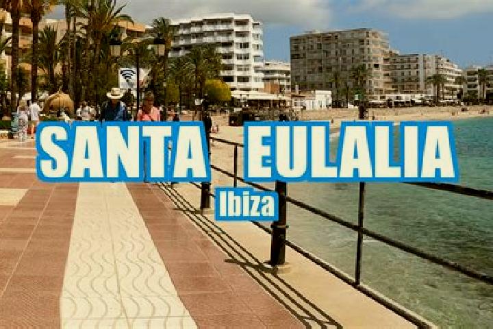 Nova, 34 — Escort in Santa Eulalia, Spain