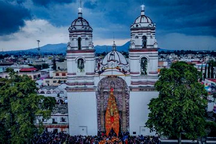Nova, 34 — Escort in Santiago Ixtlahuaca, Mexico