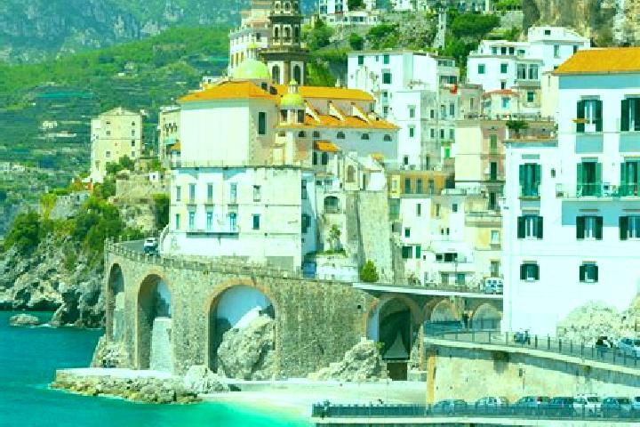 Nova, 34 — Escort in Trevico, Italy