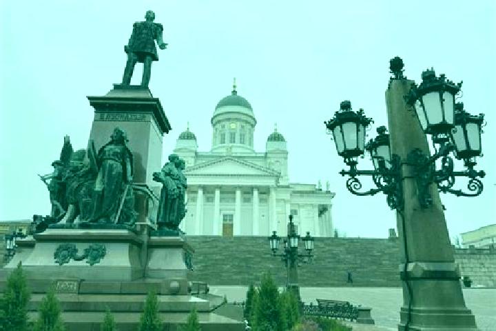 Nova, 34 — Escort in Vaarala, Finland