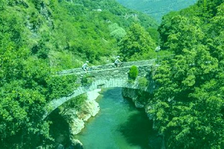 Nova, 34 — Escort in Vezza d Oglio, Italy