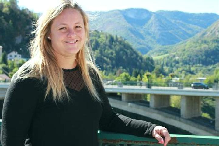 Nova, 34 — Escort in Villard-Saint-Sauveur, France