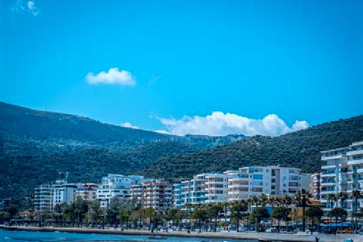 Nova, 34 — Escort in Vlore, Albania