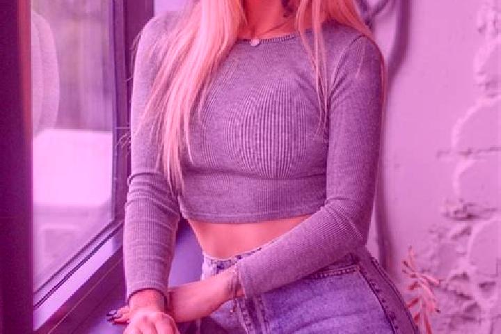 Nova, 34 — Escort in Voronove, Ukraine