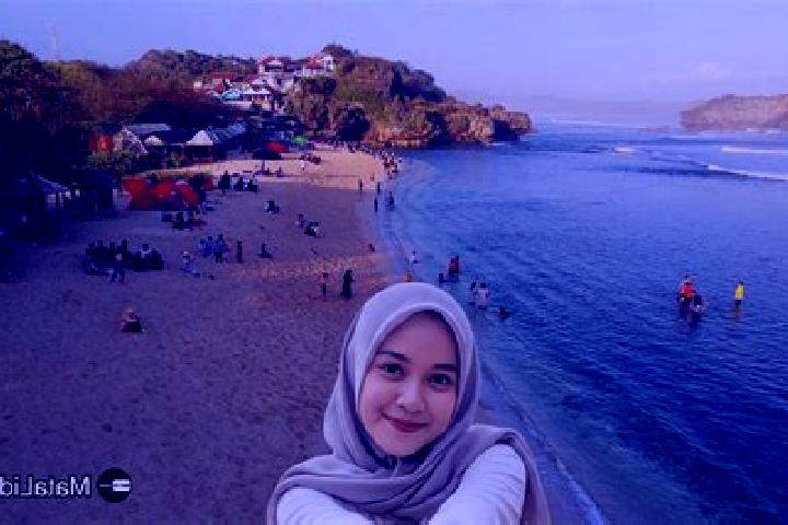 Nova, 34 — Escort in Wadi Kidul, Indonesia