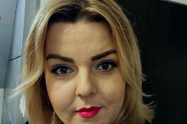 Nova, 34 — Escort in Wola Filipowska, Poland
