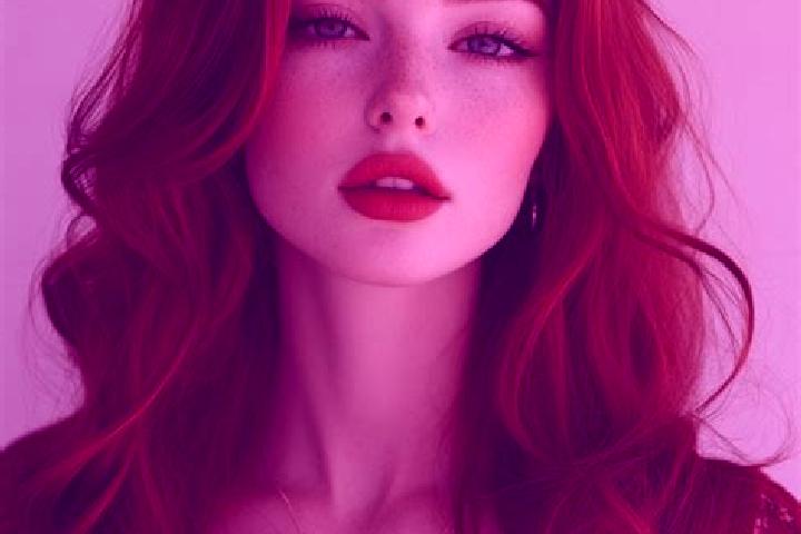 Nova, 35, a auburn brown-eyed european companion based in Harshyne. Offering CIM, Roleplay, Fetish. Available for incall and outcall, day and evening dates.