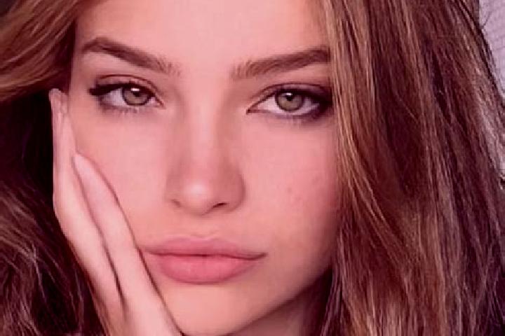 Nova, 35, a dark blonde hazel-eyed mixed companion based in Llubi. Offering Travel Companion, Couples, BDSM, Party Girl. Available for incall and outcall, da...