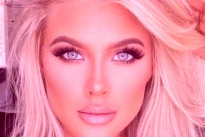 Nova, 35, a platinum blonde brown-eyed ebony companion based in Monmouth. Offering GFE, Duos, Striptease. Available for incall and outcall, day and evening d...