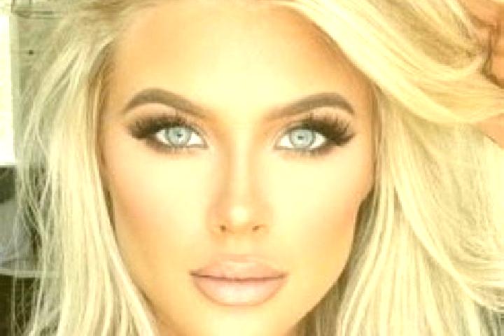 Nova, 35, a platinum blonde dark-eyed slavic companion based in Ciudad Fernandez. Offering 69, A-Level, Duos. Available for incall and outcall, overnight boo...