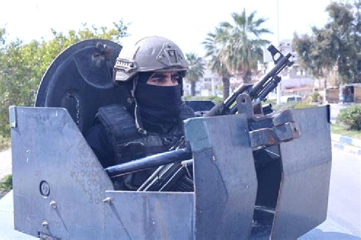 Nova, 35 — Escort in Al Furqlus, Syria