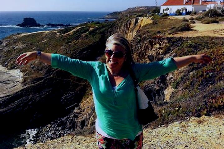 Nova, 35 — Escort in Almograve, Portugal