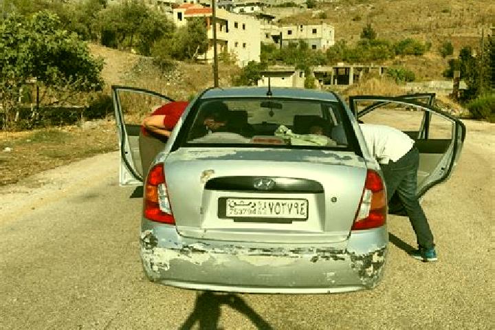 Nova, 35 — Escort in An Nabk, Syria