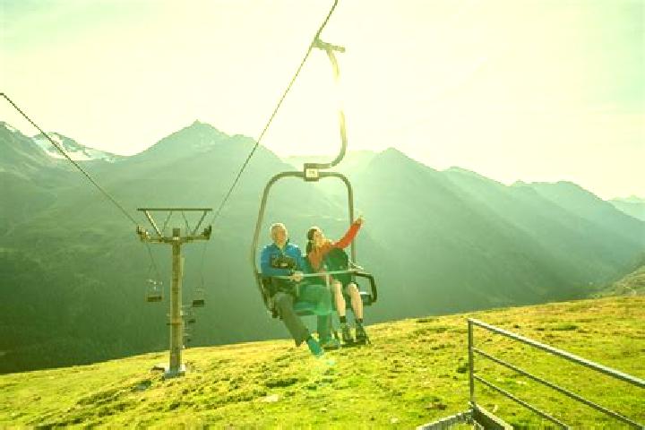 Nova, 35 — Escort in Annaberg im Lammertal, Austria