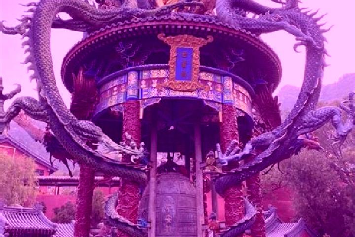 Nova, 35 — Escort in Baipu, China