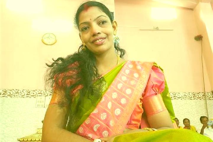 Nova, 35 — Escort in Balarampur, India