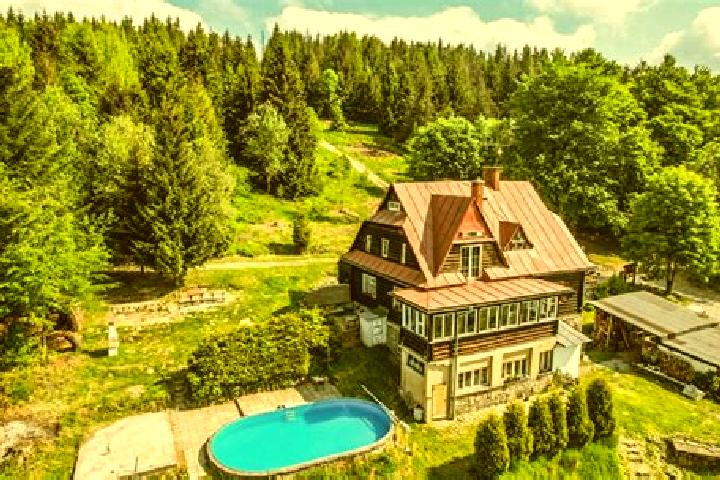 Nova, 35 — Escort in Bukovec, Czech Republic