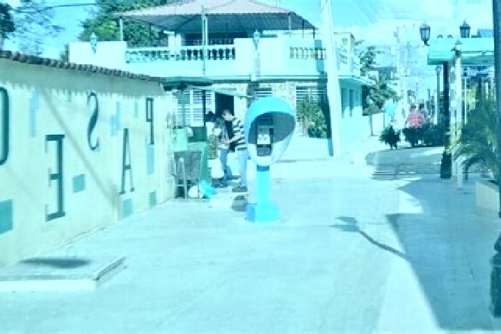 Nova, 35 — Escort in Cauto Cristo, Cuba