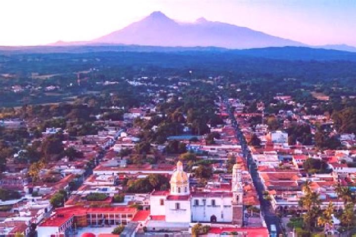 Nova, 35 — Escort in Comala, Mexico