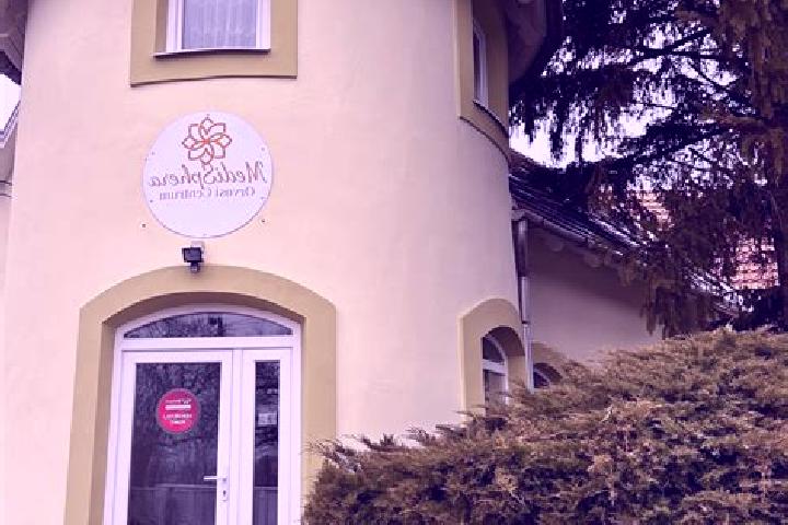 Nova, 35 — Escort in Derecske, Hungary