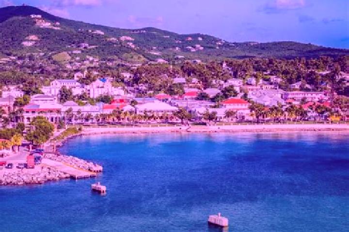 Nova, 35 — Escort in Frederiksted, U.S. Virgin Islands
