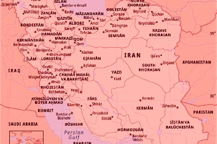 Nova, 35 — Escort in Kanzaq, Iran