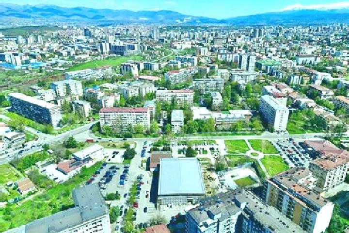 Nova, 35 — Escort in Kisela Voda, North Macedonia