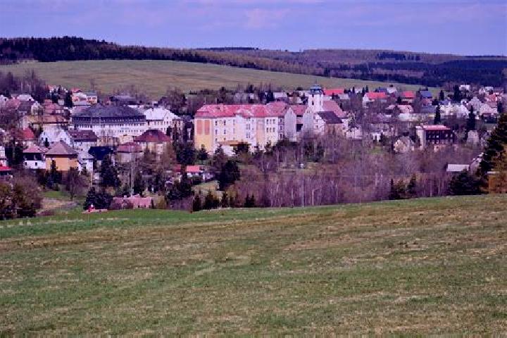 Nova, 35 — Escort in Kovarska, Czech Republic
