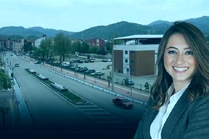 Nova, 35 — Escort in Kozcagiz, Turkey